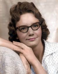 Janet Osborne Obituary