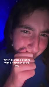 Why Are Seniors Mean to Freshman