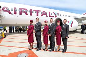 Norse atlantic will use a fleet of 787s and has already secured nine of the 12 dreamliner aircraft that norwegian used for its transatlantic service, according. Air Italy S New Uniform Just Cements The Concern Its Qatar Airways With A Different Name