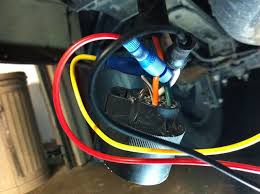 Pioneer stereo wiring color codes. Trailer Wiring Diagram Ford F150 Forum Community Of Ford Truck Fans
