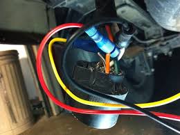 This guide will be talking 2013 f 150 7 pin trailer wiring diagram.which are the benefits of knowing such knowledge? Trailer Wiring Diagram Ford F150 Forum Community Of Ford Truck Fans