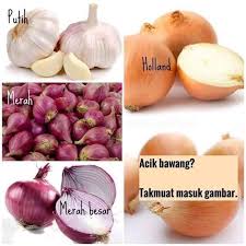 Maybe you would like to learn more about one of these? Bawang Merah Bawang Putih Bawang Holland Bawang Bombay Shopee Malaysia