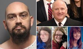 Serial killer accused in 2005 slaying of Michigan woman pleads guilty to  two Pennsylvania murders