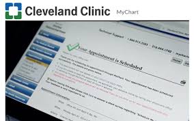 Www Clevelandclinic Org Mychart Cleveland Clinic My Chart