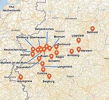 De caro vincenzo corigliano calabro è una azienda registrata in provincia di cs, avente la seguente forma giuridica: Ndrangheta In Germania Wikipedia