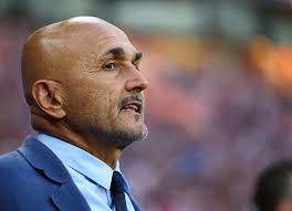 Soccer-Italy can become great team, Spalletti says