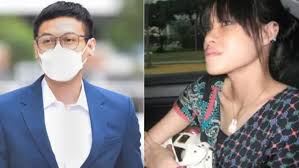 Felicia Teo case: Jail for man who dumped and burned body, lied to police  to cover up drug offences