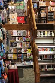 The Book Loft Of German Village Celebrates 40 Years On Independent Bookstore Day Columbusunderground Com