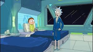 рик и морти 2 сезон 6 серия смотреть онлайн Rik I Morti Rick And Morty 3 Sezon 4 Seriya Kino Mover Uz