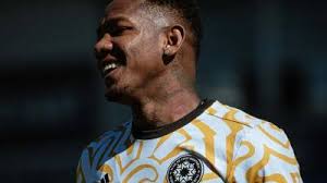 Rivas, primer legionario convocado a la selección de Honduras para la  triple jornada de octubre