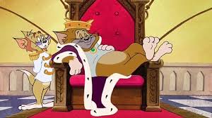 06 Tom și Jerry Povestea Spărgătorului De Nuci 2007