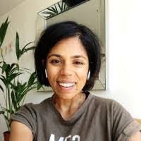 Bonita Stubbs's Instagram, Twitter & Facebook