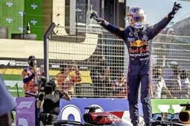 The dutch fans packed into the grandstands this weekend to watch their hero max verstappen race as formula 1 returned to zandvoort for the . 6wn8snool7rbam