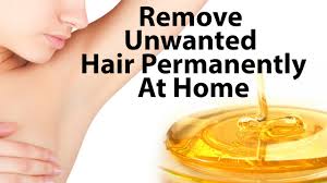 Hair can become more visible during and after puberty and men tend to have thicker, more visible body hair than women. How To Remove Armpit Hair Permanently Hair Removal Youtube