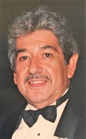 Amando Jayme Obituary (2017)