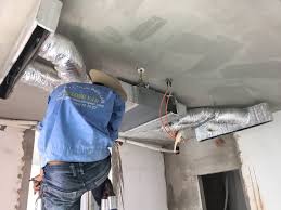 Hải Long Vân - Đại lý lắp đặt máy lạnh âm trần nối ống gió - LH 0909787022