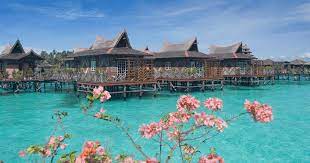 Tempat menarik honeymoon di malaysia. 29 Tempat Menarik Di Sabah 2021 Ketahui Sekarang