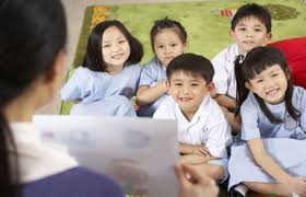 Get Nursery Teachers Training Course From Asian College Of Teachers Nursery Teacher Training Childhood Education Nursing School Scholarships