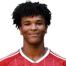 Profile Ben Eze, Fortuna Düsseldorf U19: Info, news, matches and statistics 