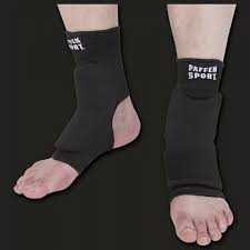 Get it as soon as thu, sep 10. Allround Ankle Protector Padded Paffen Sport