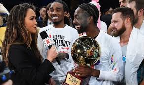 Once again, the nba has named the teams home and away, which is always a stellar idea. Nba All Star Celebrity Game Live Stream Start Time Tv Channel Rosters Other Sport Express Co Uk