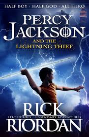 Extract Percy Jackson And The Lightning Thief Book 1 Of Percy Jackson By Rick Riordan Penguin Books Australia