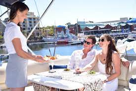 How to become a yacht stewardess. Start A Yachting Career Become A Superyacht Stewardess My Crew Kit
