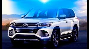 About 1 in 5 (maybe a little less) of toyotas sold in australia are a landcruiser. Der Land Cruiser 300 Kommt Im April 2021 Buschtaxi Net