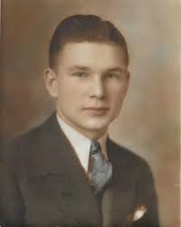 Forest Paul “PG” Murphy (1919-2005)