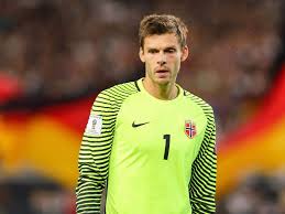 Herthas keeper rune #jarstein hat eventuell auch ein bisschen mitgeholfen. Norwegen In Trummern Wie Erste Runde Pokal Berlins Keeper Rune Jarstein Furchtet Hertha Spott Kicker