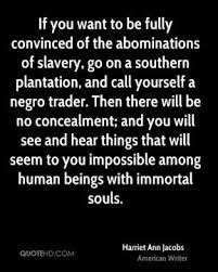 Slavery Quotes - Page 8 | QuoteHD via Relatably.com