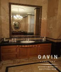 14 Model Wastafel Modern Dan Menarik Kitchen Set Minimalis Lemari Pakaian Custom Hpl Duco Dan Laker Terbaik