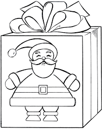 Color the most popular christmas imagery this is our collection of christmas coloring pages. 12 Free Printable Christmas Coloring Pages The Graphics Fairy
