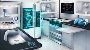 Everyone could use a little help in the kitchen, so now that the holiday cooking season is fast approaching, we've done some shopping and found some handy but inexpensive gadgets your favorite chef or baker would like — even if that favorite chef or baker is you. 7 Coolest Smart Home Gadgets You Must Have 2020 Youtube