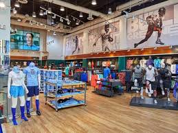 Get in the game at dunham's sports, where our big names bring you in and our low prices bring you back! Modell S Sporting Goods Files For Bankruptcy To Liquidate Chain Store Age