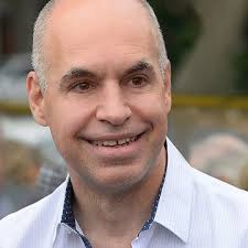 Estoy bien en casa, contó larreta a través de su twitter y llamó a que la población se siga cuidando, teniendo en cuenta que los casos de coronavirus siguen en aumento: Horacio Rodriguez Larreta La Gestion Como Vidriera Politica Filo News