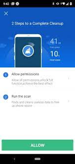 Download clean master for android. Clean Master 7 5 3 Descargar Para Android Apk Gratis