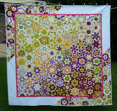 We did not find results for: Floral Fantasy One Block Wonder Quilt Finished April 2018 One Block Wonder Quilt English Paper Piecing Quilts One Block Wonder