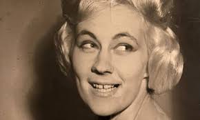 Former Sunday Post women's page editor dies aged 89