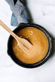 How To Make Gluten Free Roux For Keto Sauces Soups Cotter Crunch