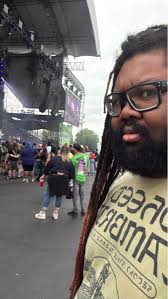 Coheed's setlist at WWWY music event