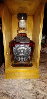 Jack Daniel S Single Barrel Select In 2020 Jack Daniels Jack Daniels Whiskey Bottle Jack Daniels Whiskey