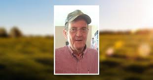 Curtis Howard Casper Obituary 2019