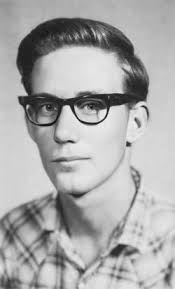 Vernon Cecil Barnes (1948-2006)