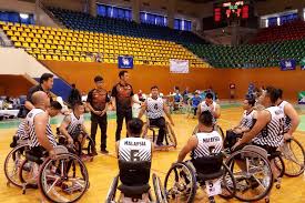 Watch the press conference following the game between china and chinese taipei from the fiba asia cup 2021 qualifiers#fibaasiacup watch more than 2,000 liv. China Chinese Taipei Malaysia Thailand Secure Place At Asian Para Games Iwbf International Wheelchair Basketball Federation