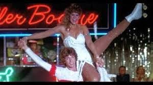 There are movies that are intentionally vile and not worthy of reviewing, but this one is actually full of good spirits albeit with nothing in the way of taste, wit or common sense. Roller Boogie Linda Blair Y Jim Bray Video Youtube