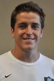 2009 Men's Soccer Roster