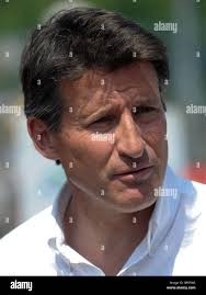 Alan lord hi-res stock photography and images