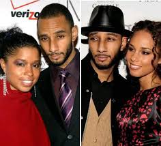 Mashonda was married to legendary producer Swizz Beatz. She became careless with him and renowned singer Alicia Keys quietly grabbed him. When Mashonda found out that she had lost Swizz Beatz to