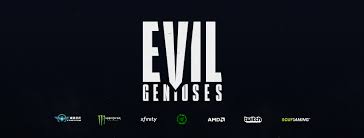 Kết quả hình ảnh cho evil geniuses dota 2 Leipzig Major v